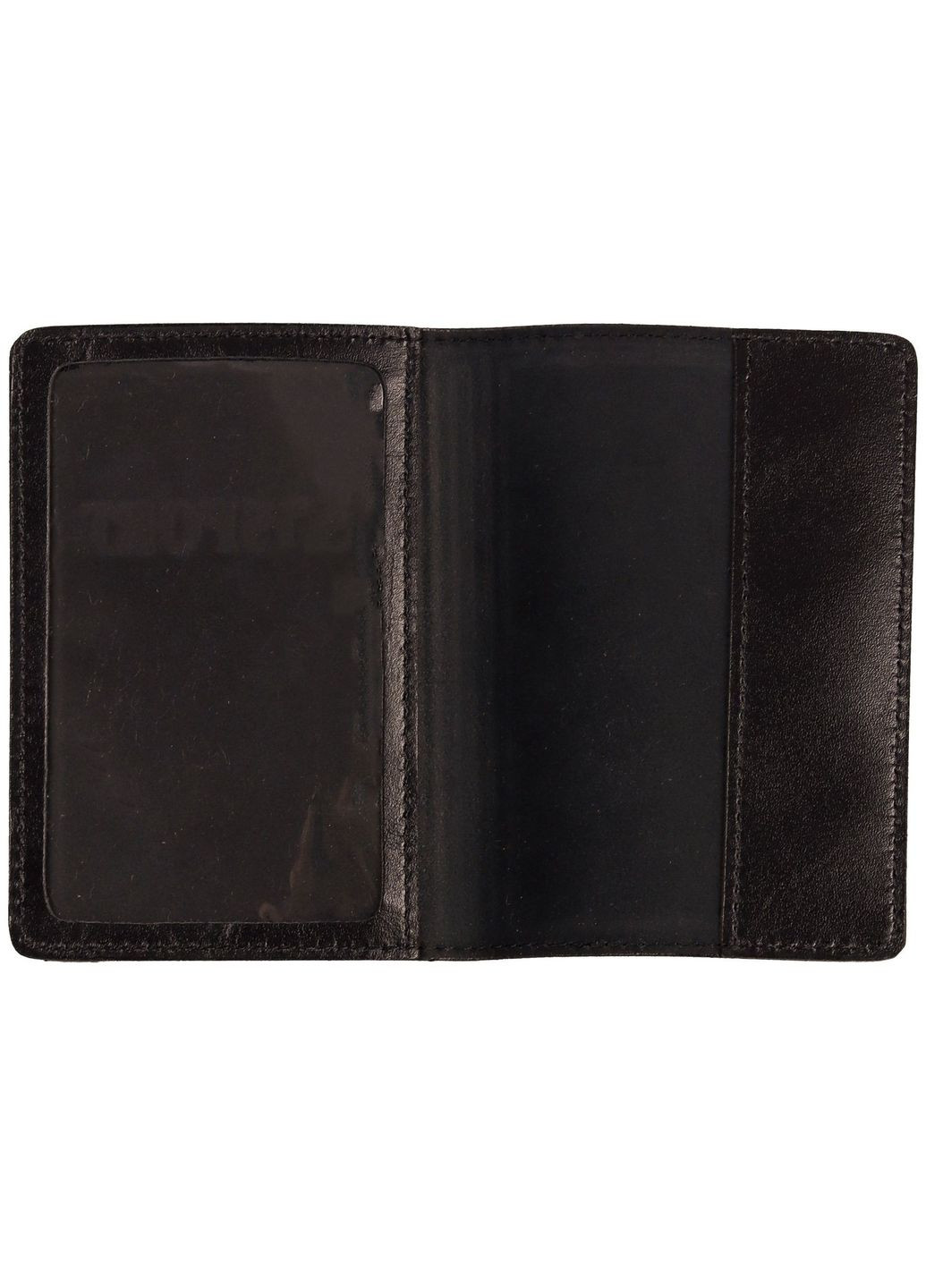 Обкладинка для закордонного паспорта, Black Vik-Tailor (346045668)