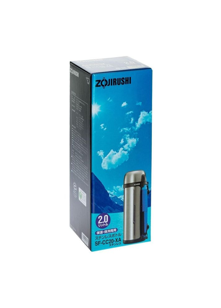 Термос 1.8 л SFCC18XA Zojirushi (316612604)