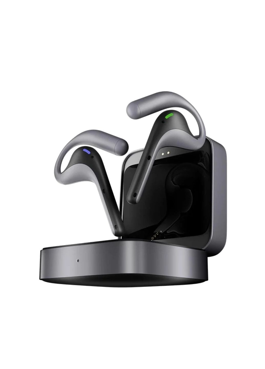 Розумні бездротові навушники W4 Pro AI для перекладу на 40 мов Timekettle (363132871)