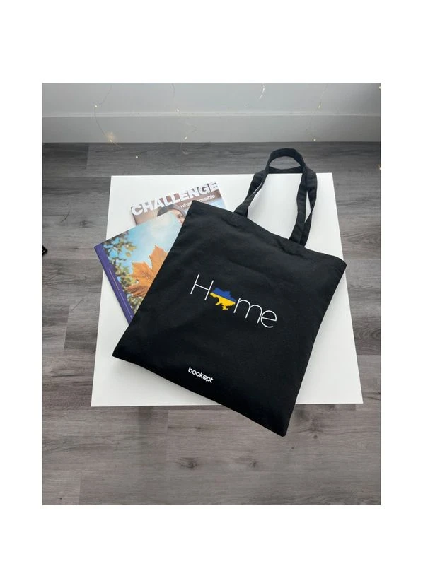Эко-шоппер BK4034 Home Bookopt (362915586)