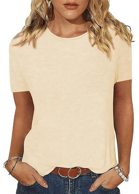 Футболка Platinum Jivory: Базовая, комфортная, универсальная Jones New York - (340268228)