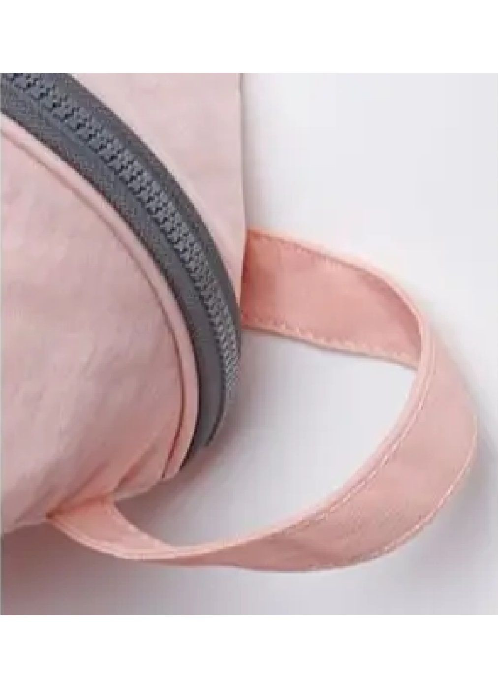 Органайзер сумка для зберігання транспортування нижньої білизни з петлею для перенесення 13х25х13 см (478267-Prob) Рожевий Unbranded (303674788)