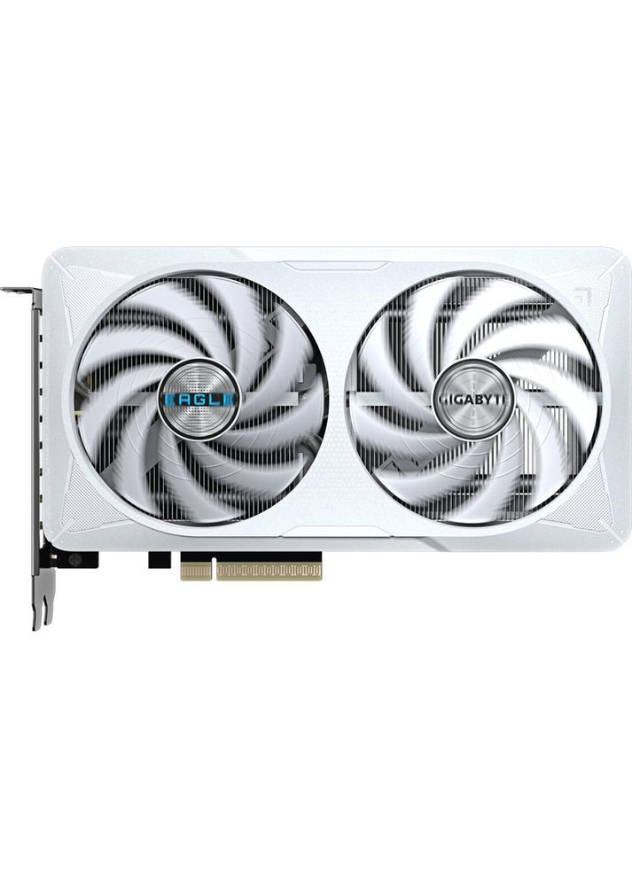 Видеокарта GeForce RTX5060 8Gb EAGLE OC ICE (GV-N5060EAGLEOC ICE-8GD) Gigabyte (390398769)