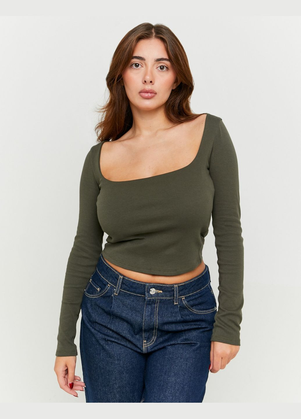 Лонгслів Tally Weijl (316353008)