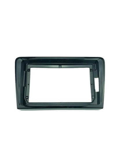 Переходная рамка серии QIV Q0006 для Bora 20122016 9 дюймов Volkswagen (301087131)