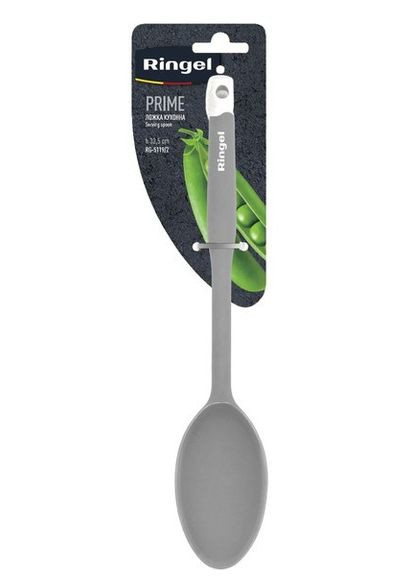 Ложка силіконова Prime 32.5 см (RG-5119/2) Ringel (337129801)