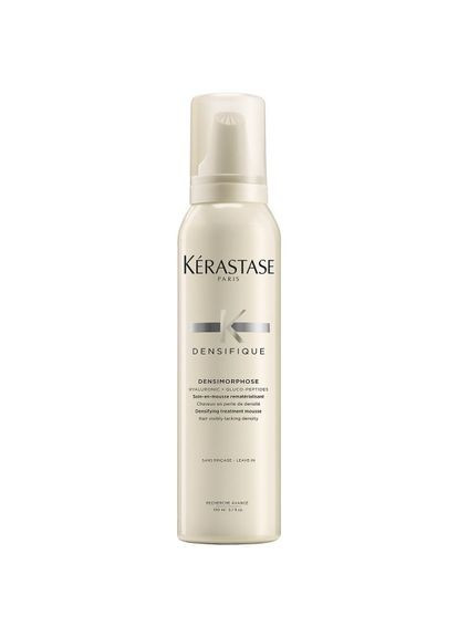 Densifique Densimorphose Mousse 150ml Kerastase (323223555)