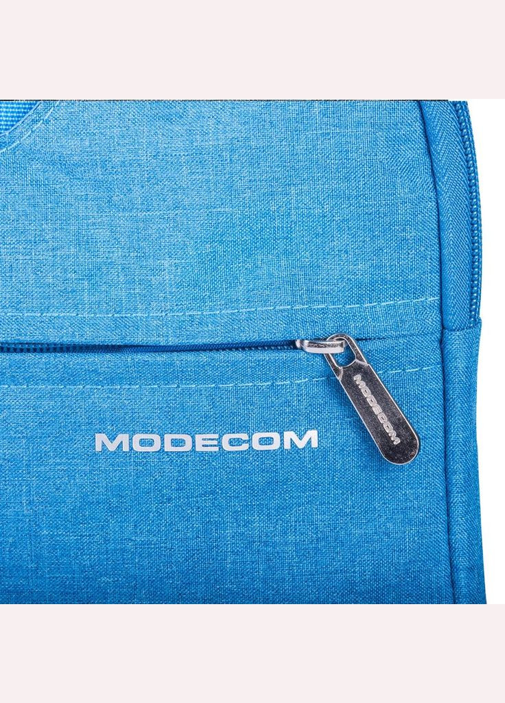 Чохол для ноутбука Modecom 13.3" highfill blue (268141080)