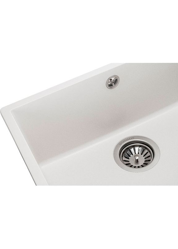 Мийка Under top Max White (gr3005) GRANADO (361080452)