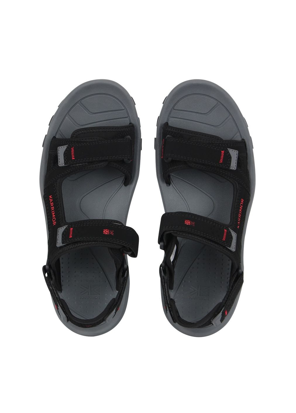 сандалии antibes mens sandals 9(43) Karrimor