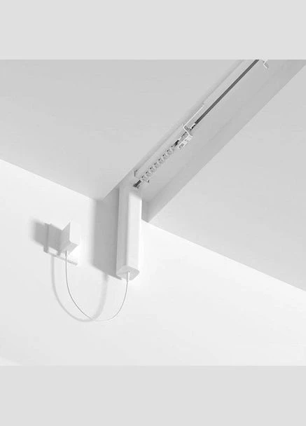 Розумний контролер мотор на карниз B1 Curtain Motor ZNCLDJ12LM Aqara (296487265)