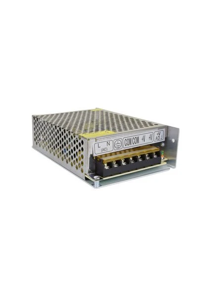 Блок живлення BGM-1210Lite 12В 10А (120W) Full Energy (386023859)