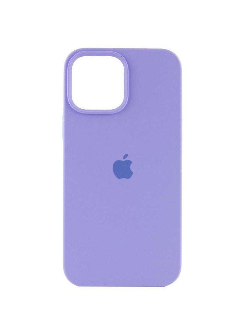 Чехол Silicone Case с закрытым низом для Apple iPhone 17 Air (6.5") Epik (369621482)