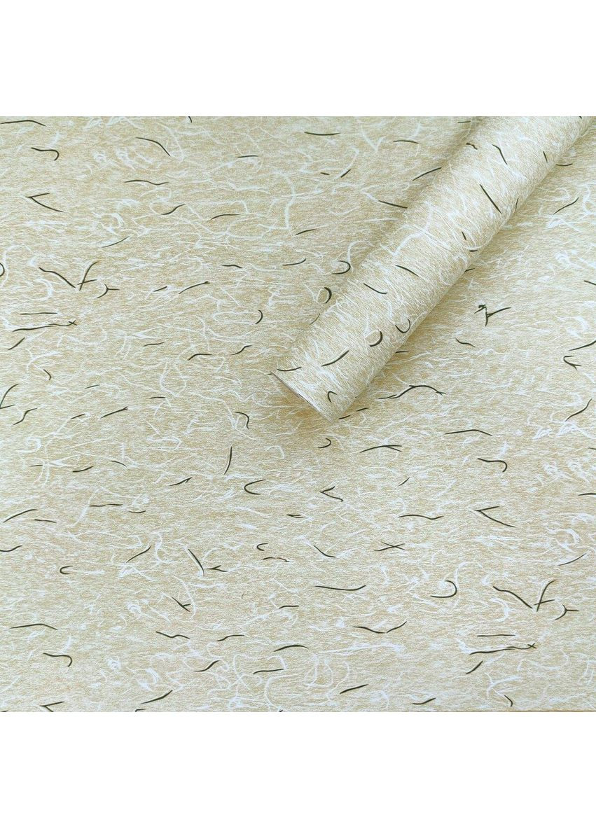 Самоклеюча плівка ваніль 0,45х10м (3DPanda-1247) Sticker Wall (323155610)