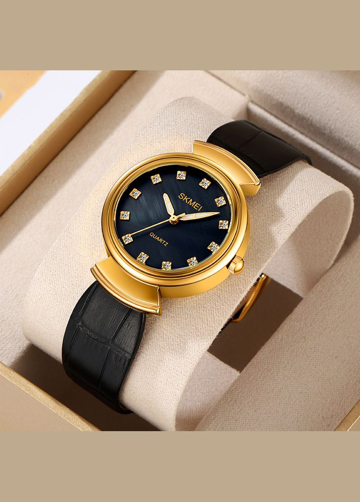 2165GDBKBK Gold-Black-Black Skmei (372945040)