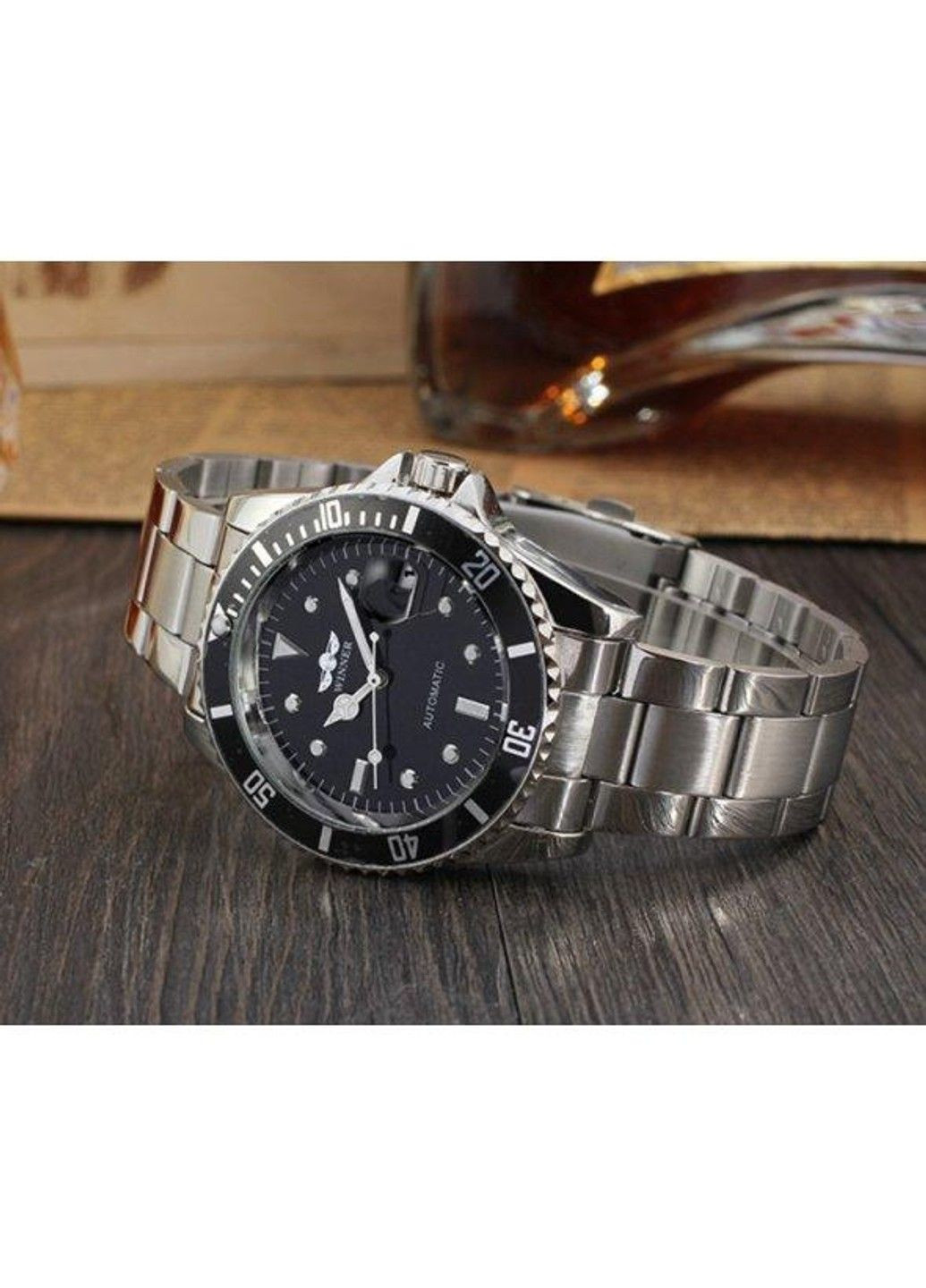 Мужские наручные часы Basel Winner (314483025)