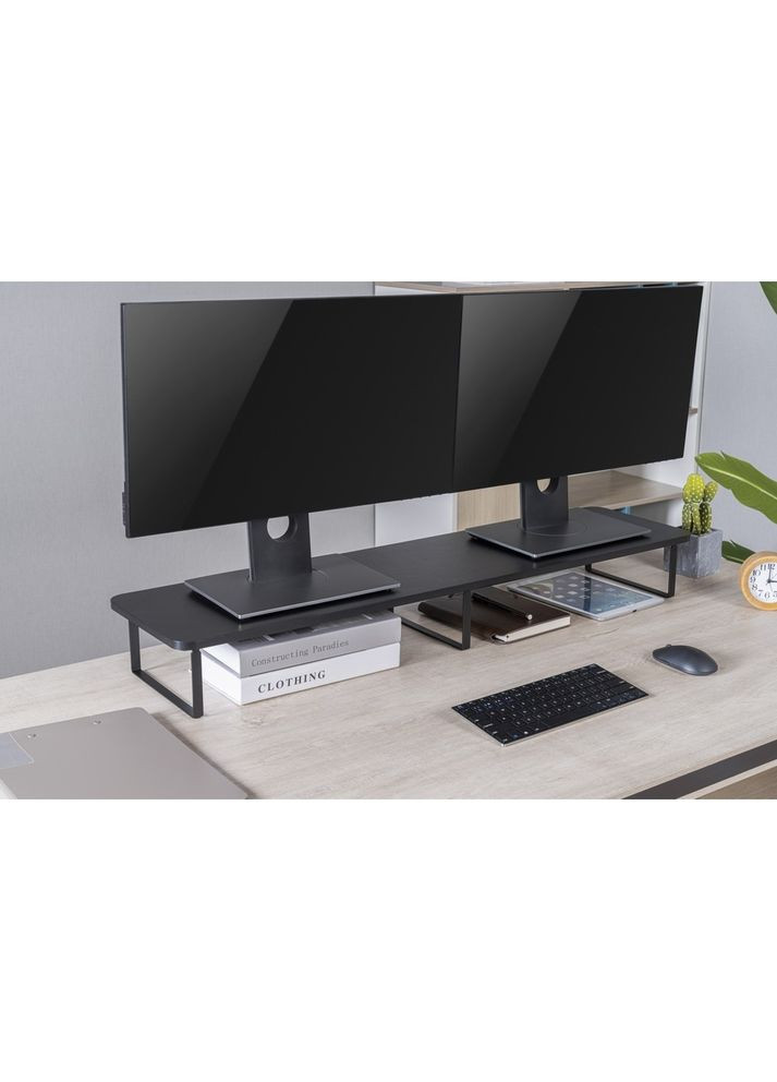 Подставка для монитора MS-TABLE2-01 Gembird (351855648)