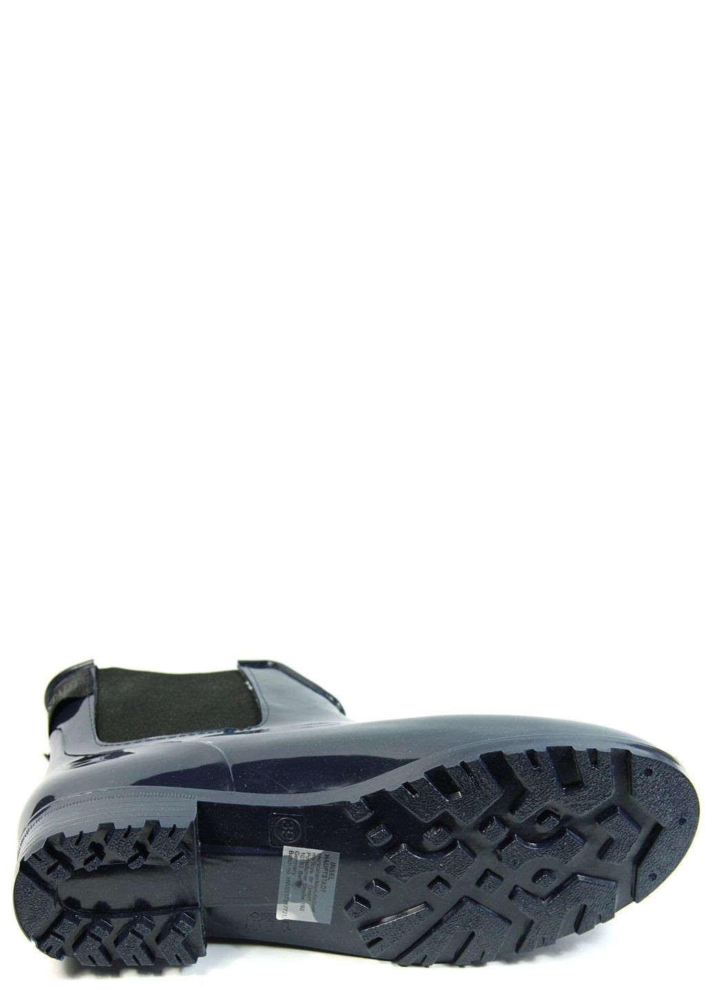 Жіночі гумові черевики INSELHAUPTSTADT (317972079)