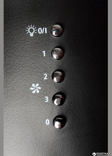 Витяжка ELEYUS (368593326)