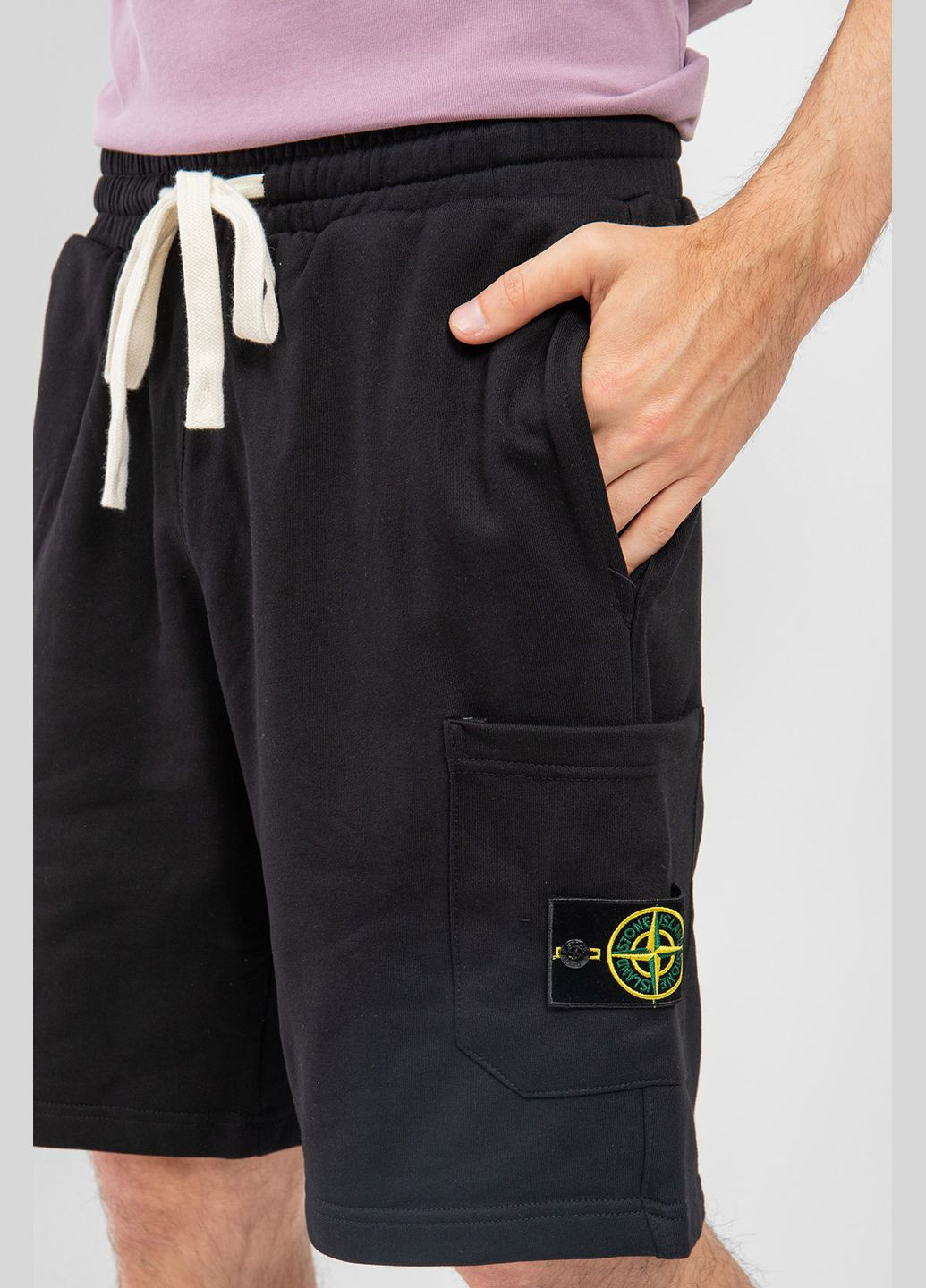 Шорты Stone Island (336386748)