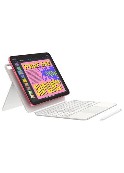 Купуй вигідно Планшет iPad 11" 2025 Wi-Fi 128GB Blue (MD4A4TY/A) Перевірений магазин Apple (366883047)