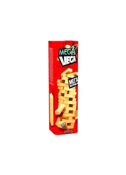 Настольная игра Mega Vega (рус) G-MV-01 Danko Toys (384208682)