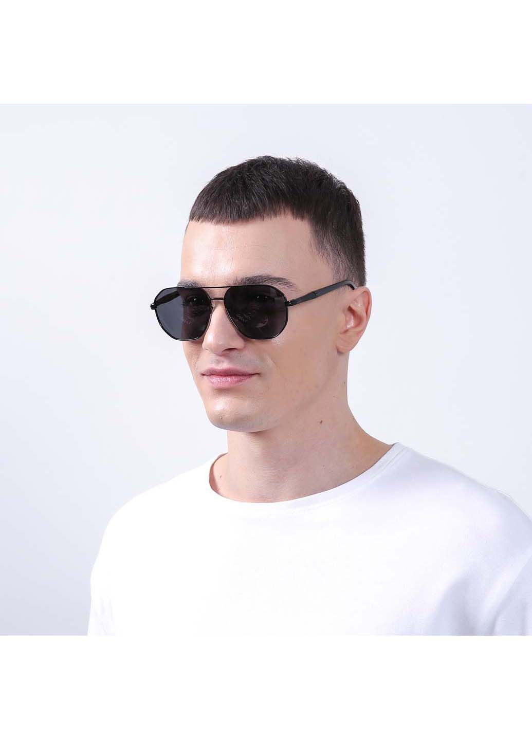 Сонцезахисні окуляри LuckyLOOK (352166728)