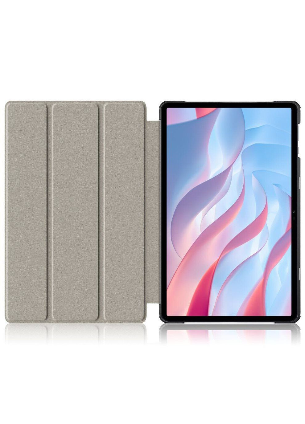 Чехол-книга Smart Case для Honor Pad X9 11.5" Deep Blue (711080) BeCover (368680034)