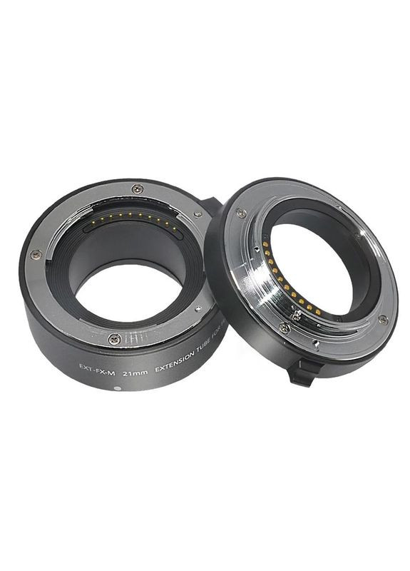 Автофокусные удлинительные кольца EXTFX-M для Fuji FX-mount Mcoplus (303269775)