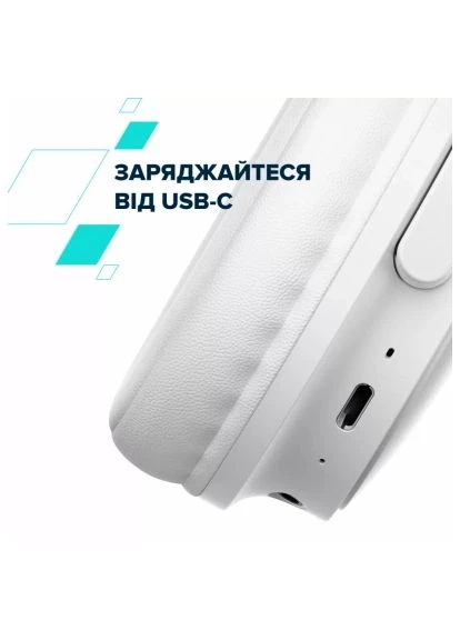 Навушники OnRiff 4 Bluetooth (CNS-CBTHS4BL) Canyon OnRiff 4 Bluetooth Blue (388707258)