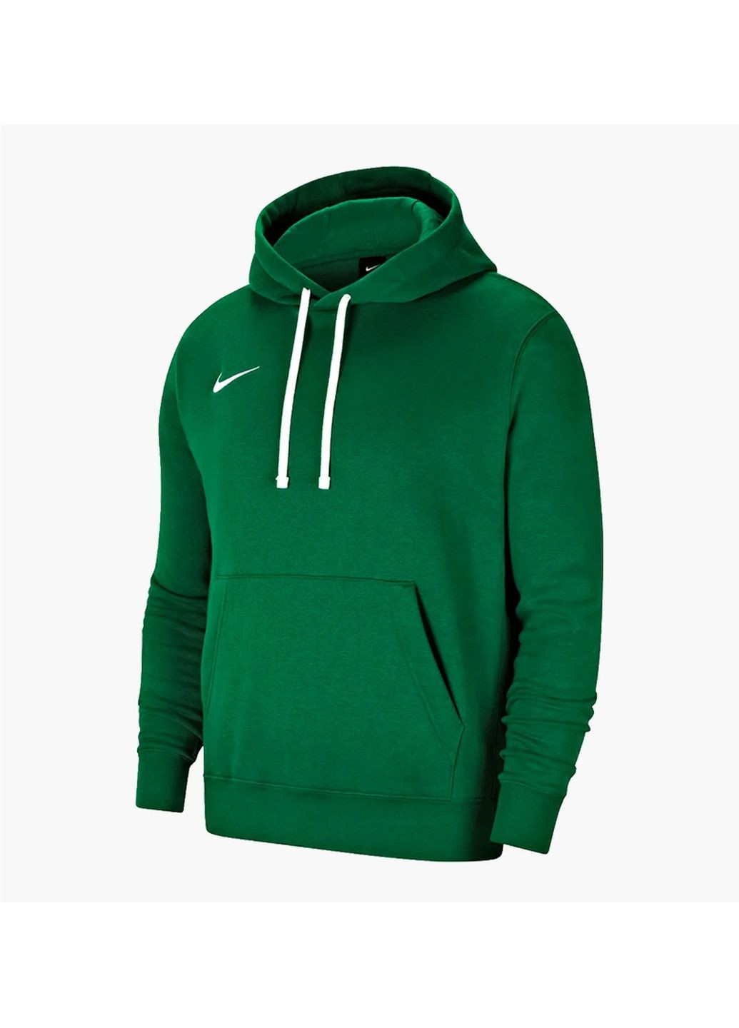 Худі чоловіче Park 20 Fleece Green Nike (364837367)