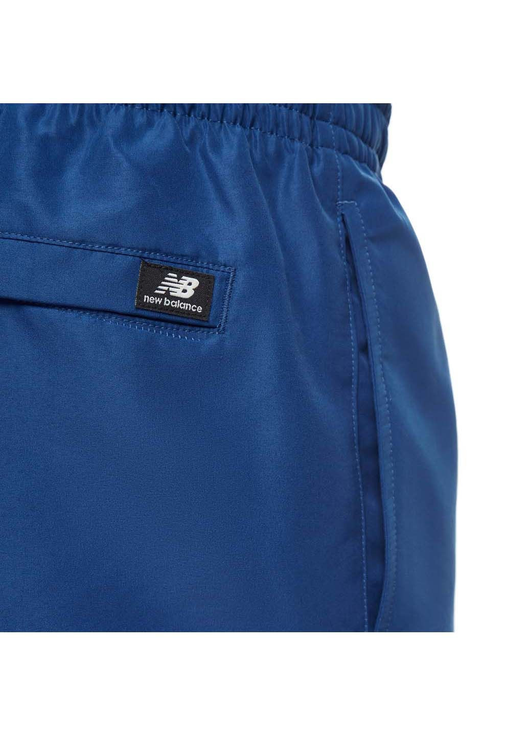 Шорти чоловічі New Balance (330126092)