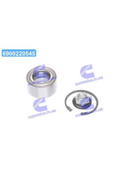 Підшипник маточини FAG (366205136)