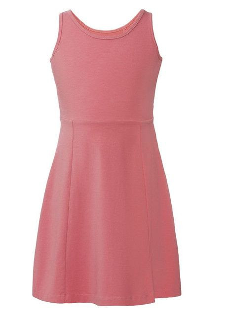 Рожева рожева сукня для дівчаток Pepperts (335814588)