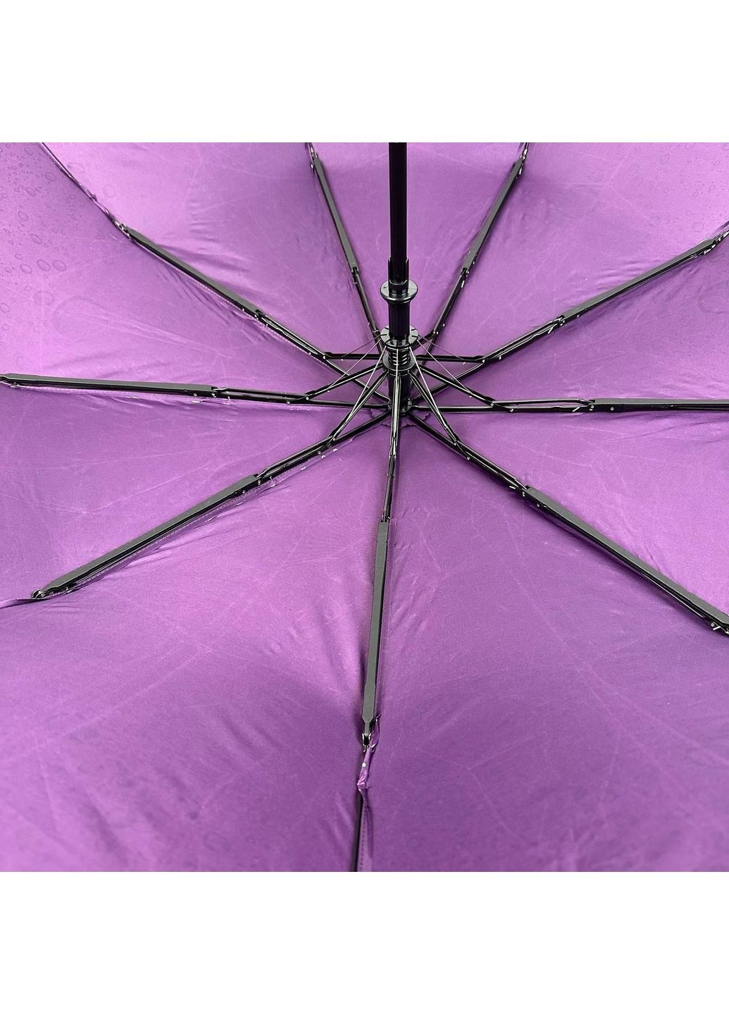 Зонт полуавтомат женский Toprain (279314141)