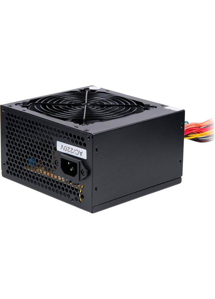 Блок живлення PSU-400-12 black Vinga (323091739)