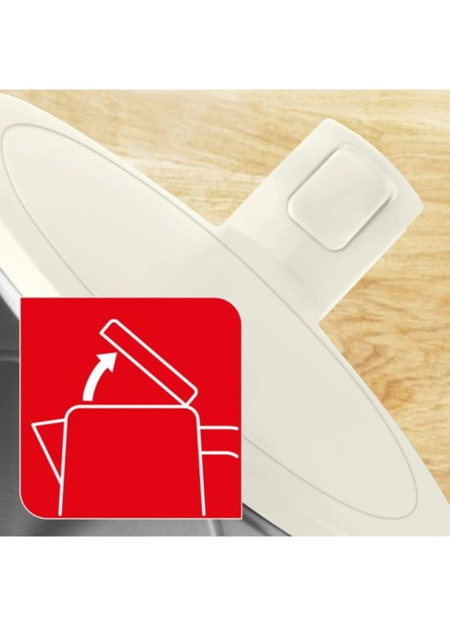 Електрочайник KO140AE0 White (7211419432) Tefal (314802043)