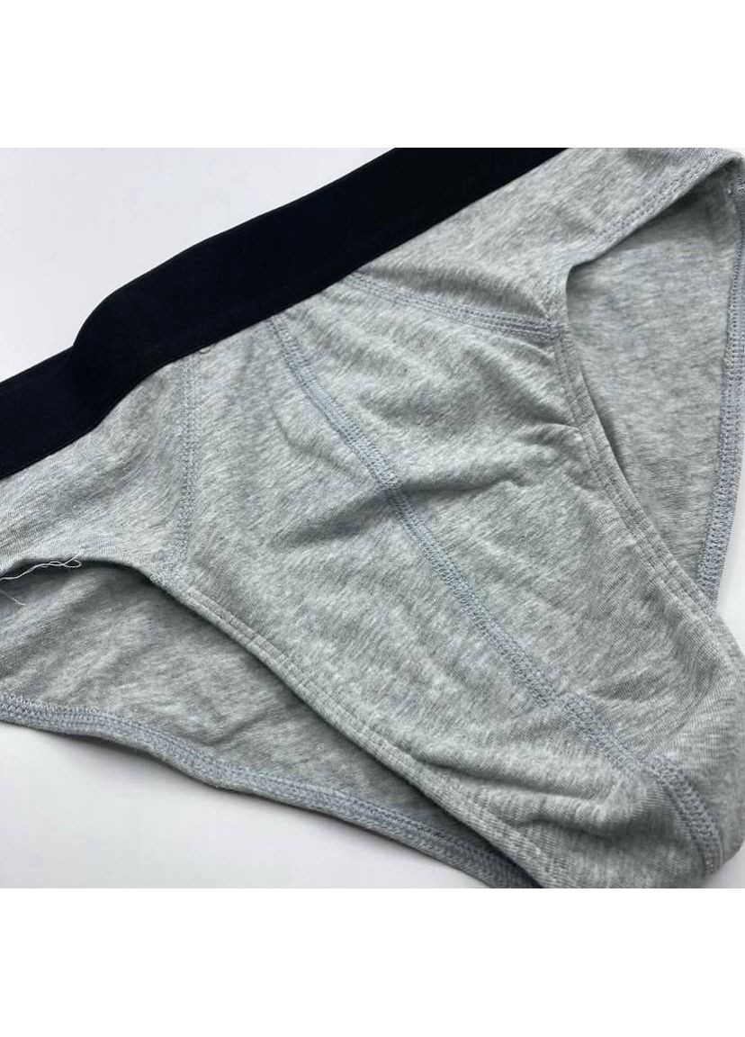 Набір чоловічих трусів Livergy сліпи (349817961)