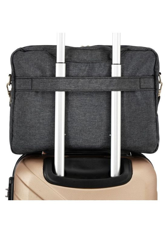 Сумка для ноутбука Madisson 32541 Серый Snowball (369368458)