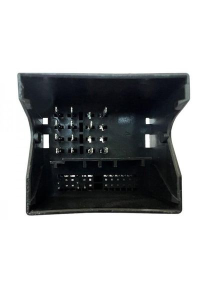 Перехідник живлення з адаптером CAN-BUS серії 16-092 для магнітол (16 pin) для Citroen, Peugeot Carav (346510666)