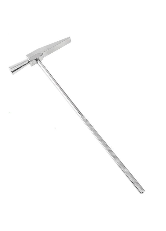 Калимба с резонатором Kalimba на 21 язычков Ручное фортепиано Коричневый с Узором Благородный Олень K-21-25K No Brand (371772699)