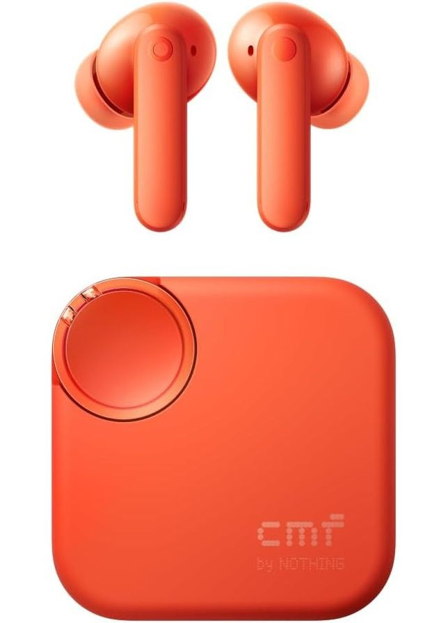 Bluetooth-гарнитура by Nothing Buds 2 B179 Orange (A10600100) CMF (365439320)