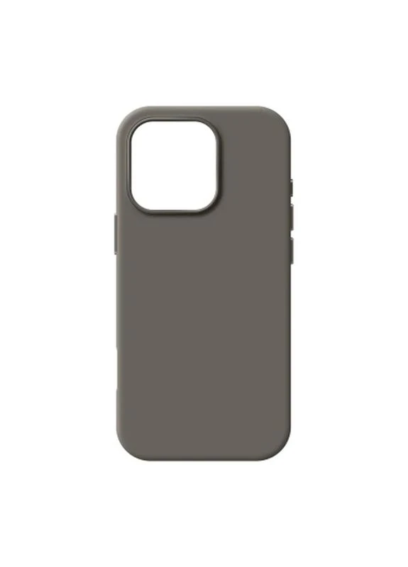 Чехол для мобильного телефона ICON2 Case Apple iPhone 16 Pro Stone Grey (ARM81301) ArmorStandart (398735774)