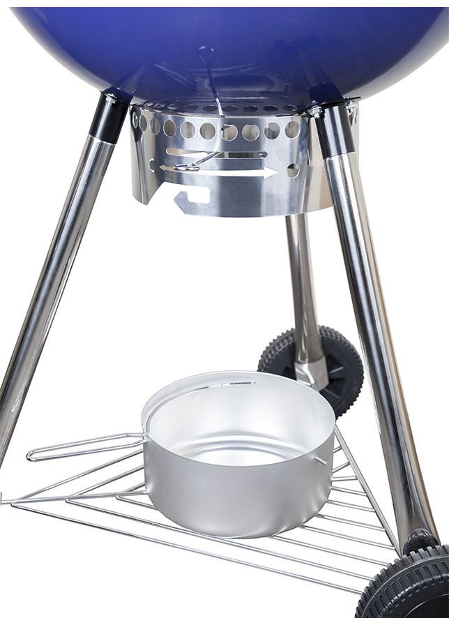 Вугільний гриль LV210717BL Levistella (315484756)