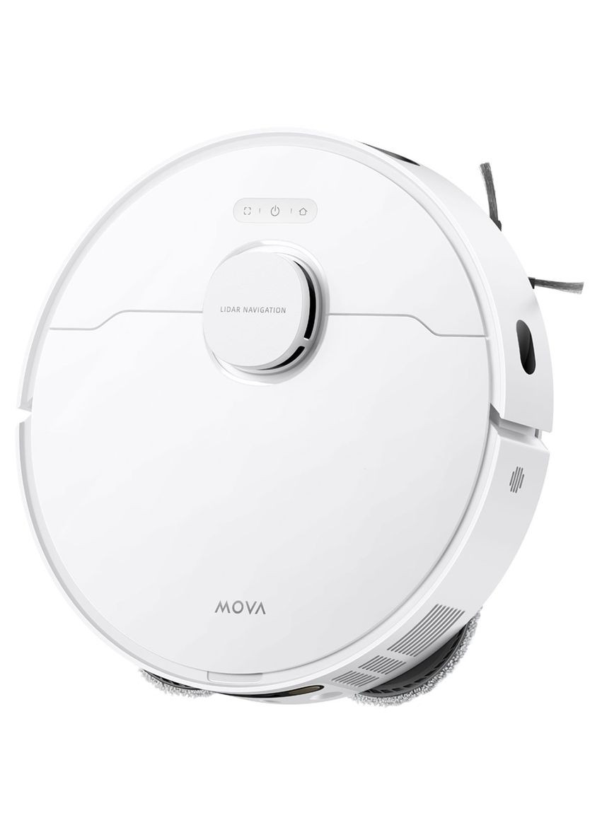 Робот-пылесос E30 Ultra (RLE51SE) Mova (341487169)