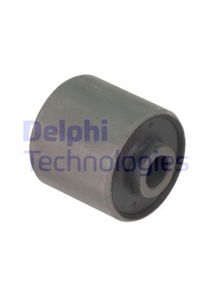 Сайлентблок рычага LANDROVER FREELANDER 1996-2006 REAR LOWER LH/RH TD1503W Delphi (366162290)