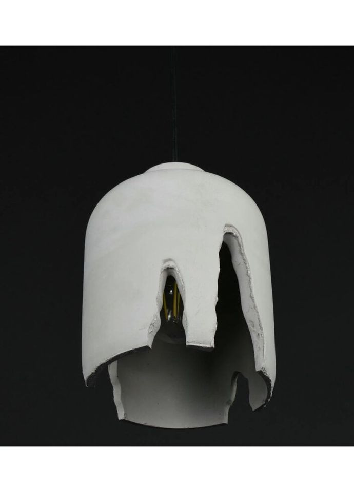 Люстра підвісна на 1 лампочку 27817 Хром 30-190х16х16 см. Sunnysky (324396050)