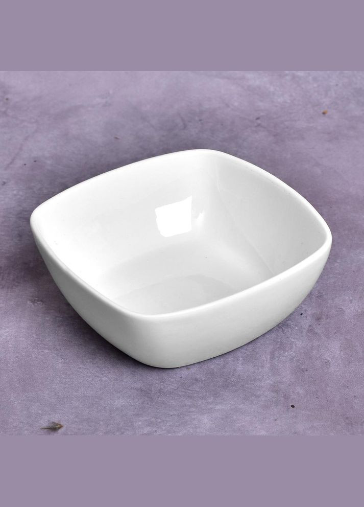 Набір соусниць порцеляна 28*9.5*3.5 см 3 шт. R91898 Stenson (326787556)