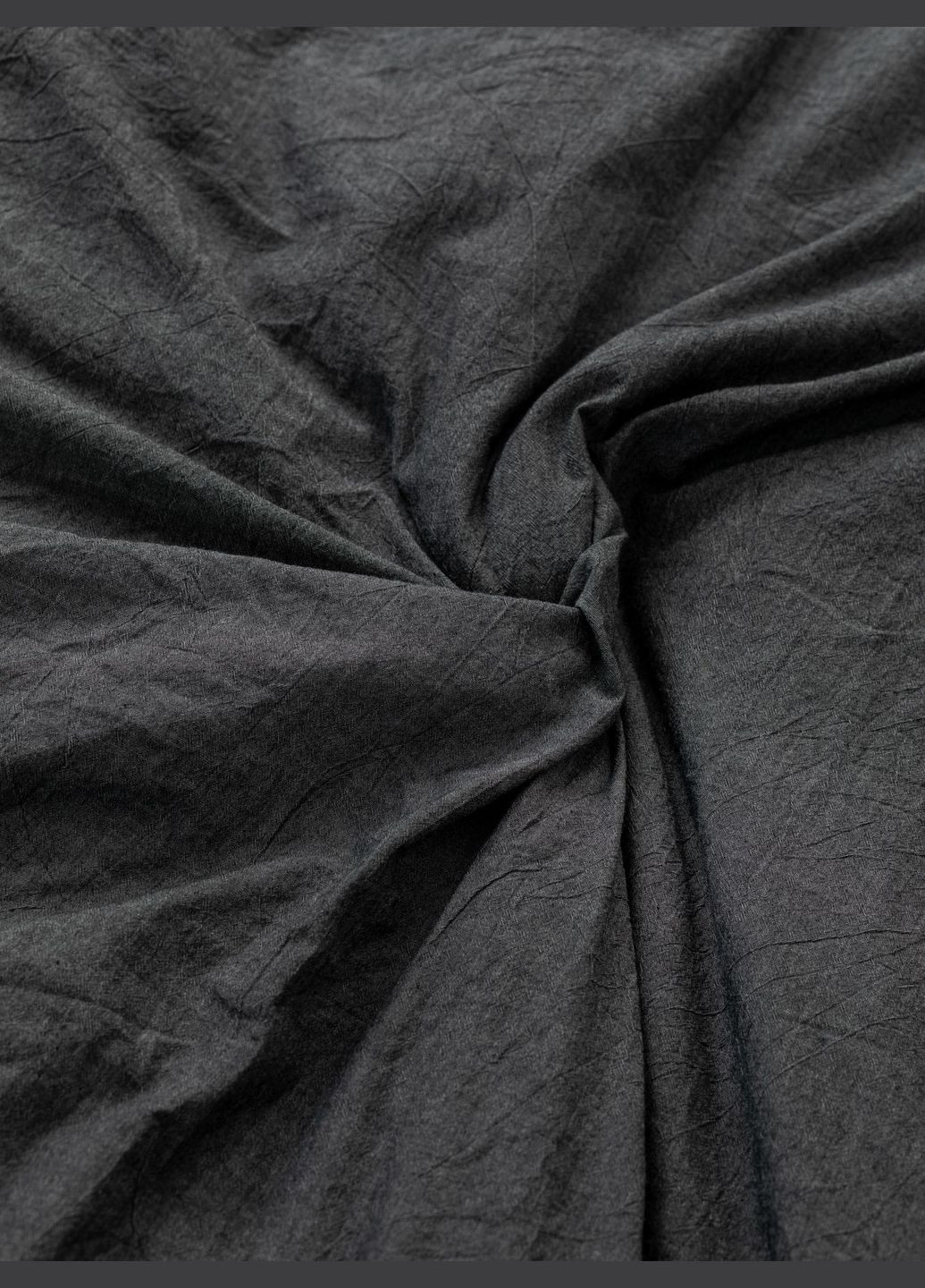 Комплект білизни із вареної бавовни Silver євро, Простирадло без резинки Leglo (300370735)