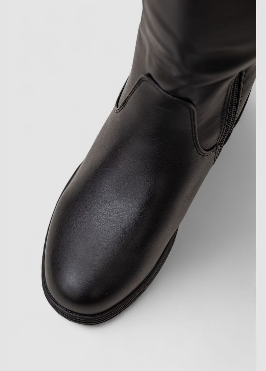 Чоботи жіночі зимові на хутрі Ager 243RY202 (314702528)